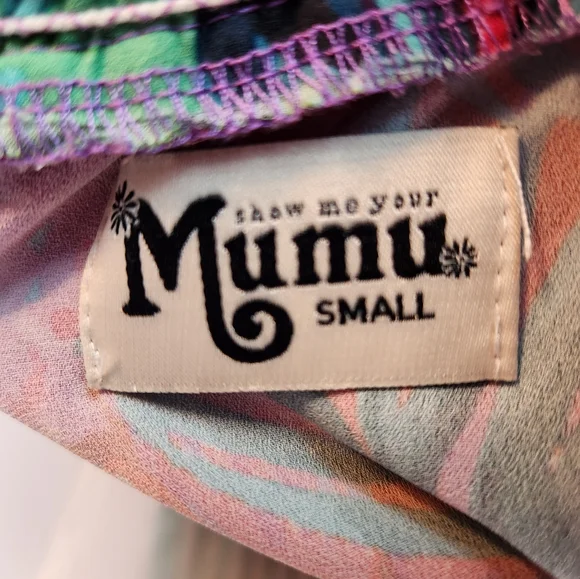 Show Me Your MuMu Romper - Picture 6 of 8